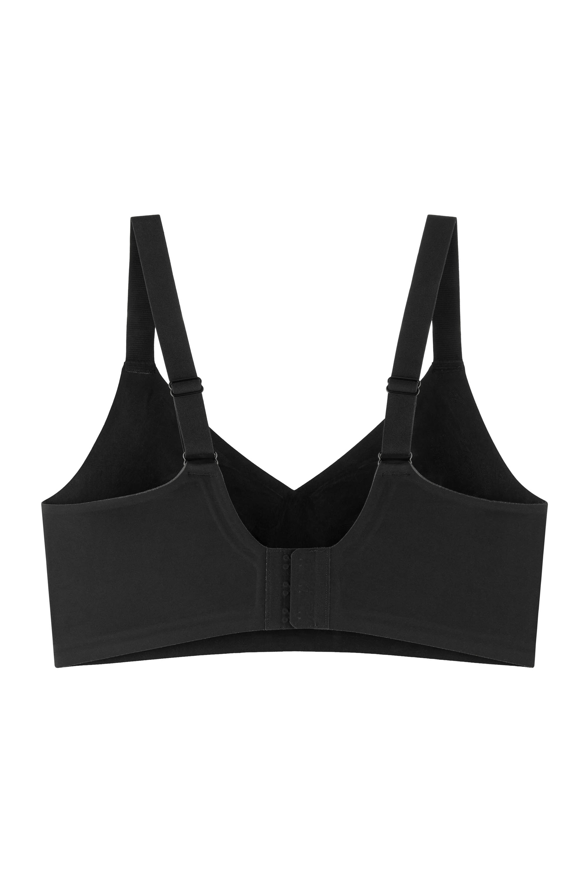 7071-075 Бюстгальтер бесшовный